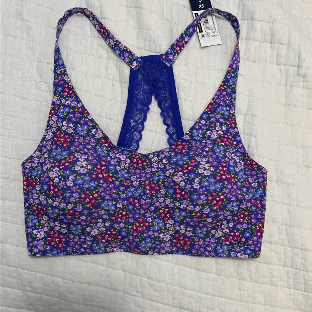 NWT bralette